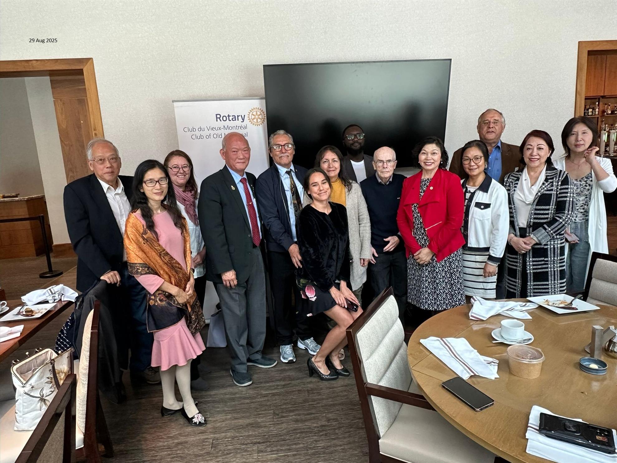 Amnesty International