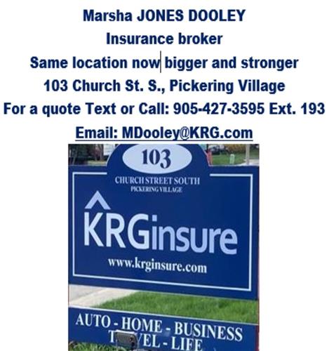Jones-Dooley Insurance Brokers