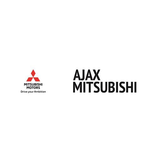 Ajax Mitsubishi