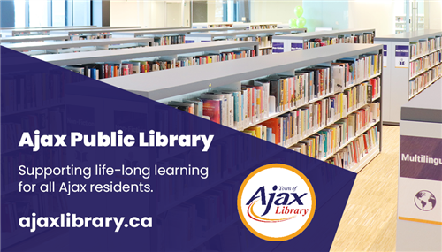 Ajax Public Library