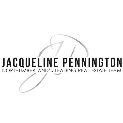 Jacqueline Pennington