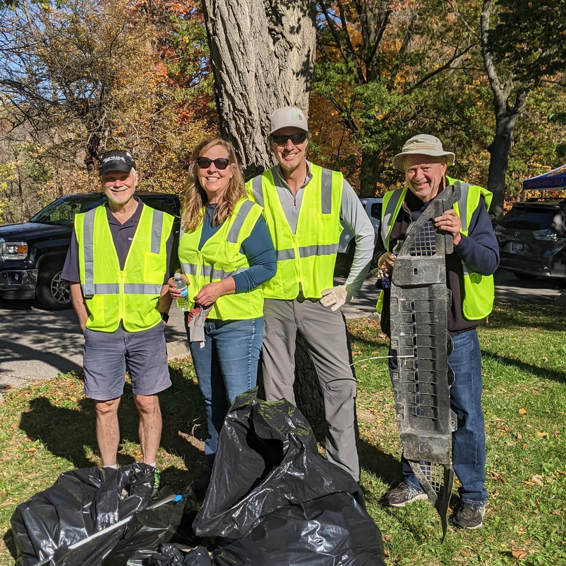 Home Page | Rotary Club of East York