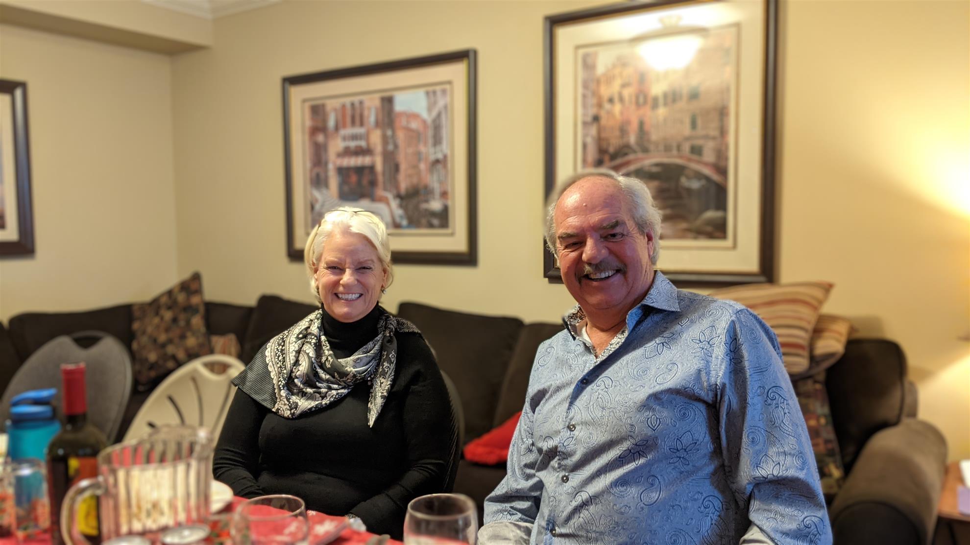 Forever in Our Hearts 