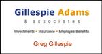 Gillespie Adams Associates Inc.