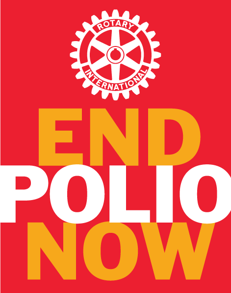 End Polio Now