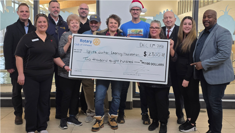 Ignite Learning Pledge 2025