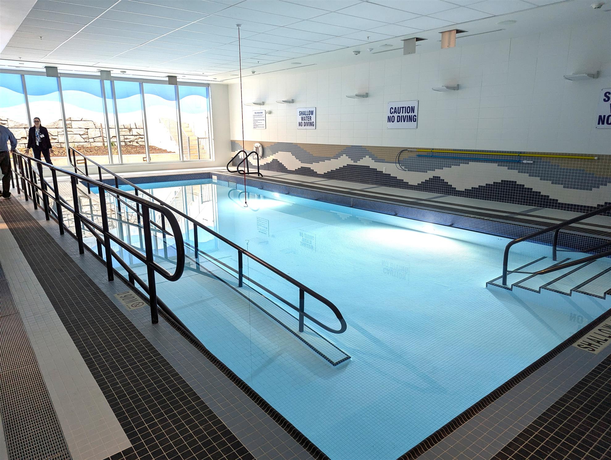 Durham Region Rotary Clubs Support the Pool at Grandview Kids | Rotary ...