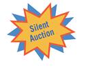 silent auction clip art - End 68 Hours of Hunger