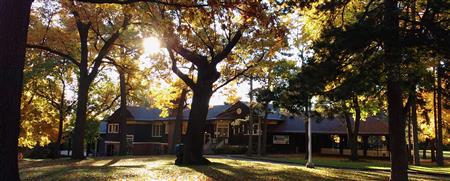 High Park Nature Centre