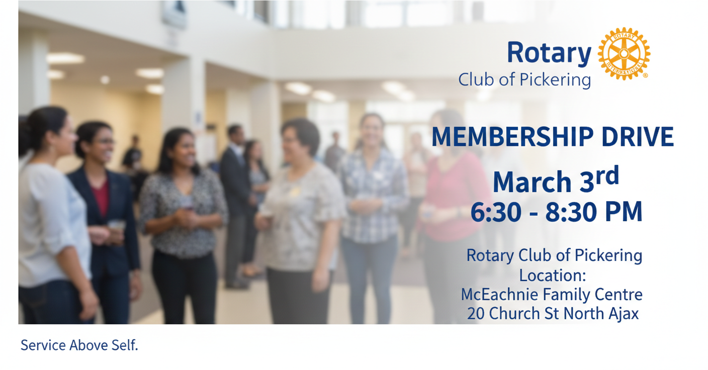 Club Information Session 