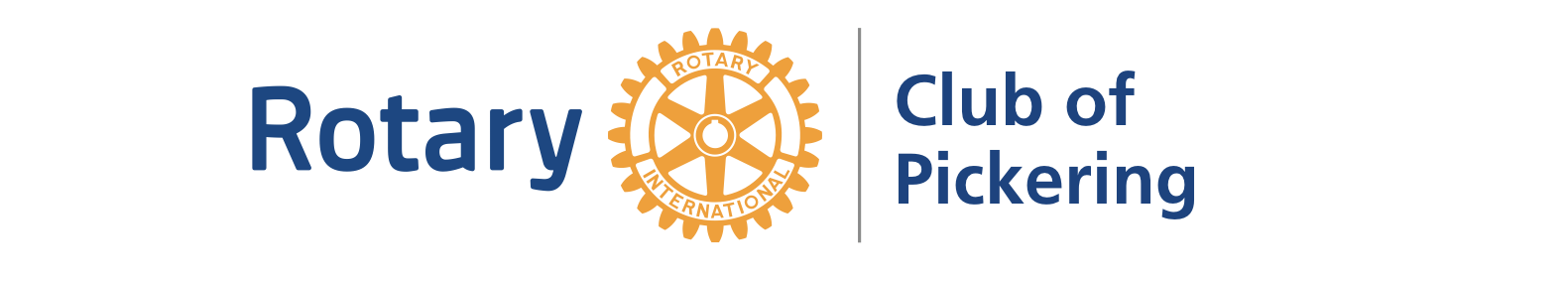 Rotary Club of Pickering - Regular Meeting 2022