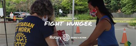 We Fight Hunger