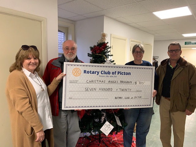 rotarians-donate-to-angel-tree-program-rotary-club-of-picton