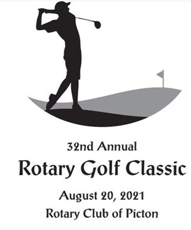 32nd Annual Golf Tournament | Rotary Club Of Picton