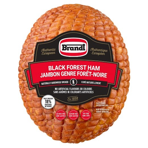 Christmas Ham