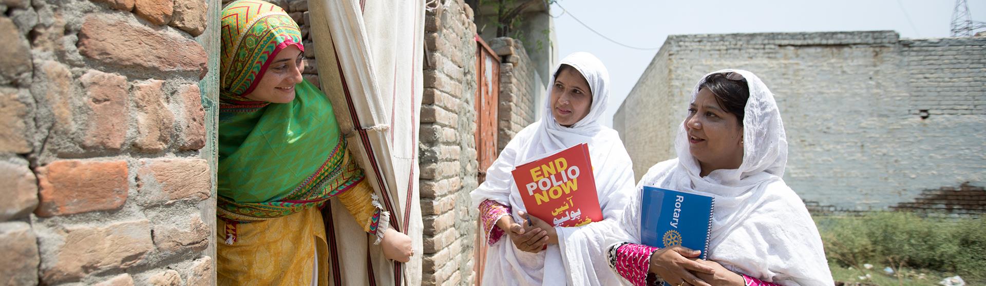 International Projects