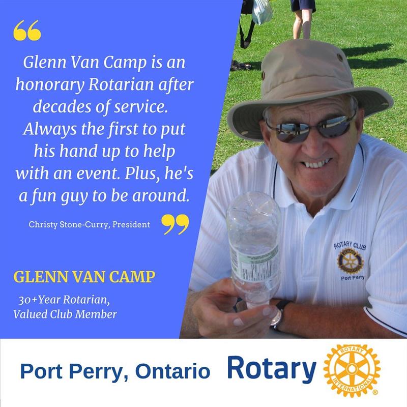 Home Page Rotary club of Port Perry