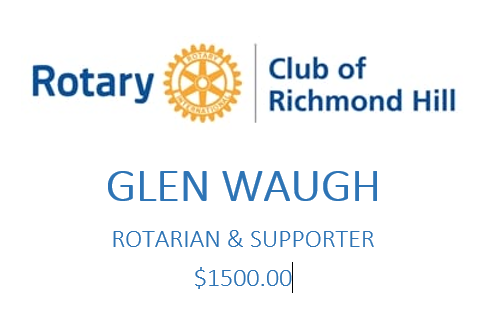 Glen Waugh