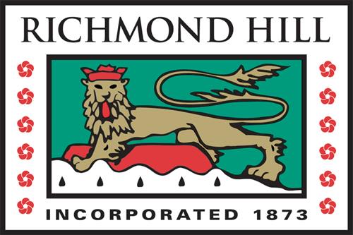 City of Richmond Hill