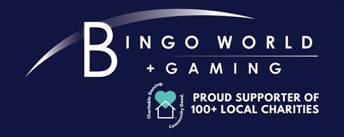 Bingo World and Gaming Richmond Hill