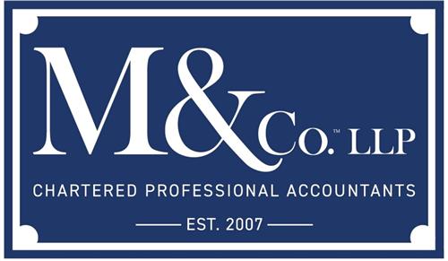 M & Co LLP