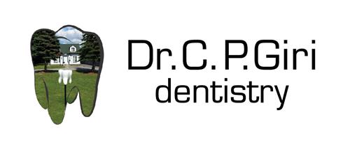 Dr. CP GIRI Dentistry