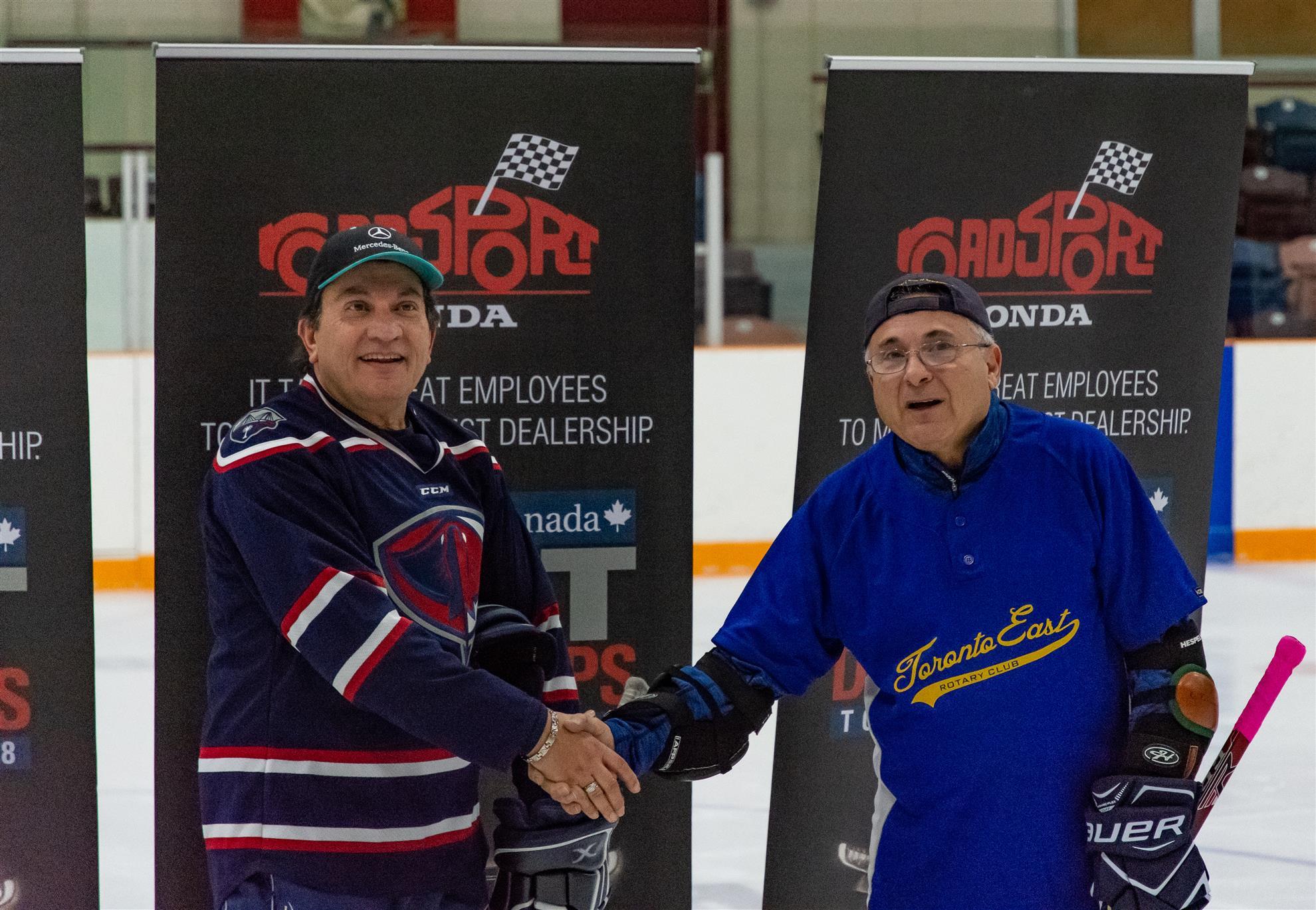 Joe Runza Memorial Skate-A-Thon