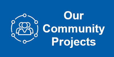 Community by Creative Stall from the Noun Project