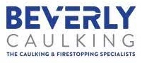 Beverly Caulking and Firestopping