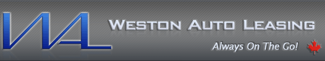 Weston Auto Leasing