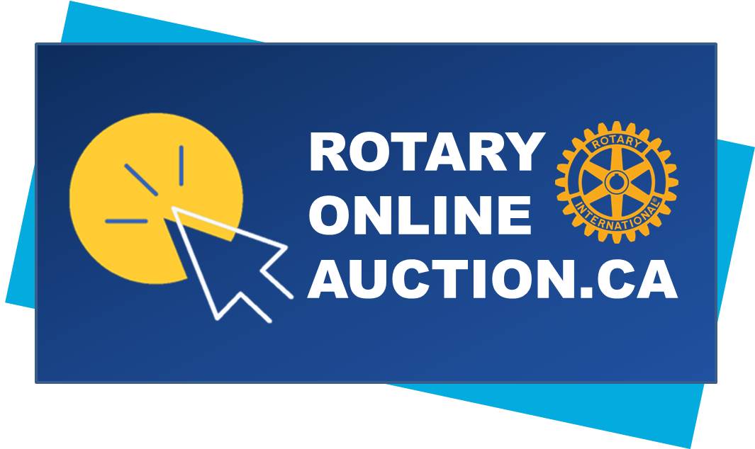 Wellington Rotary Online Auction (Oct 1 15) Rotary Club of Wellington