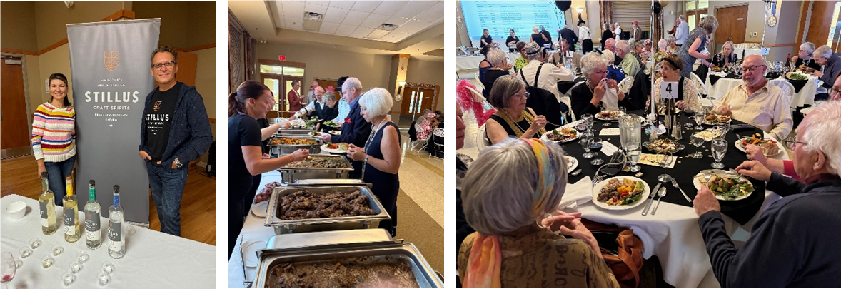 Group 10, Grouped object