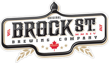 Brock Street Brewing