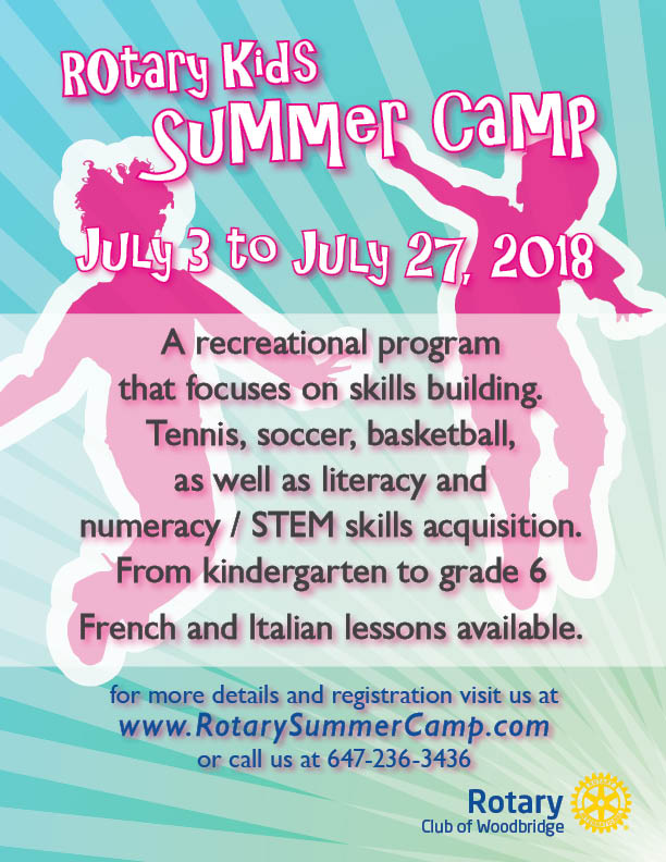 Home Page Rotary Club Of Woodbridge