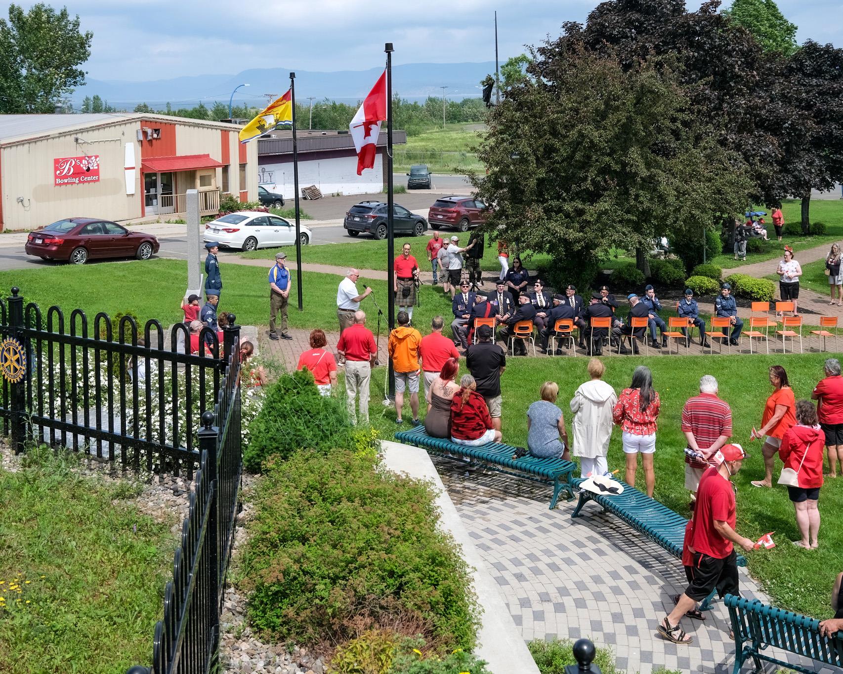 Canada Day