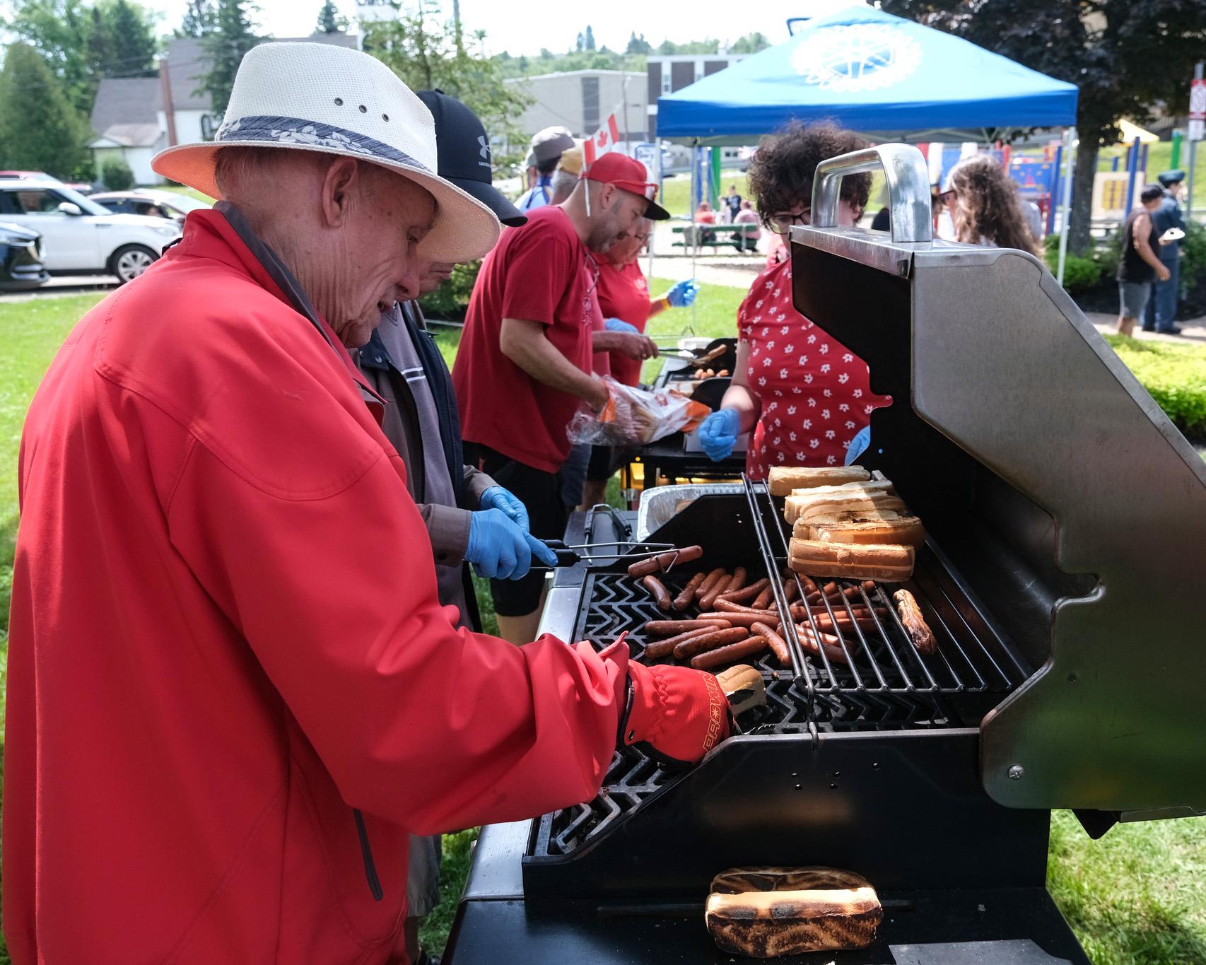 Canada Day 