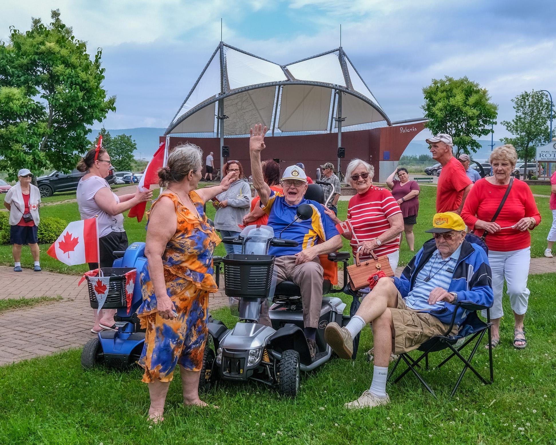 Canada Day