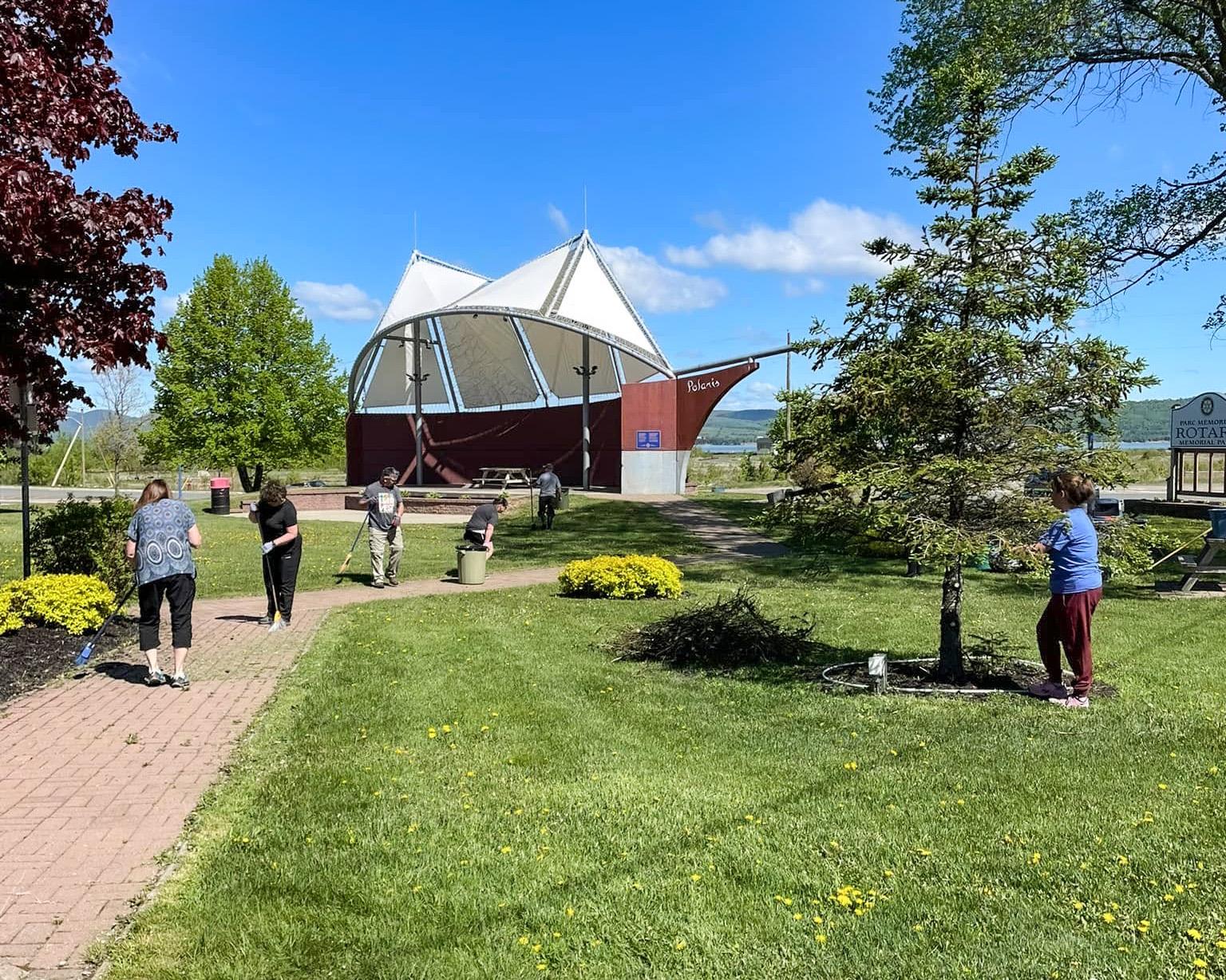 Rotary Park 