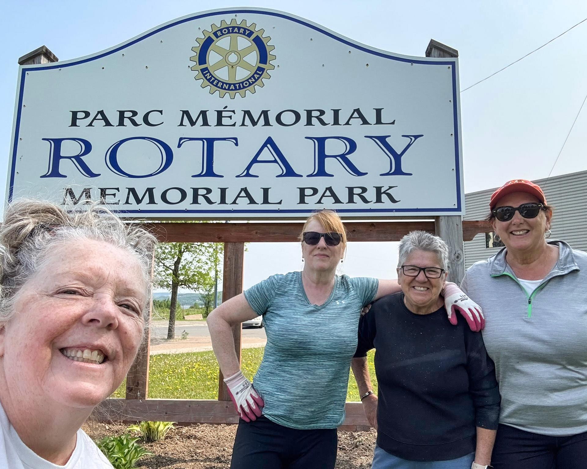 Rotary Park