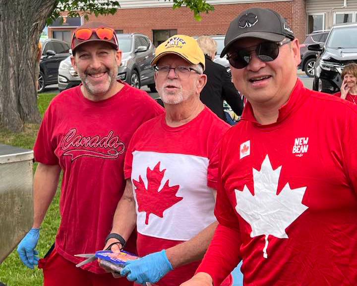 Canada Day
