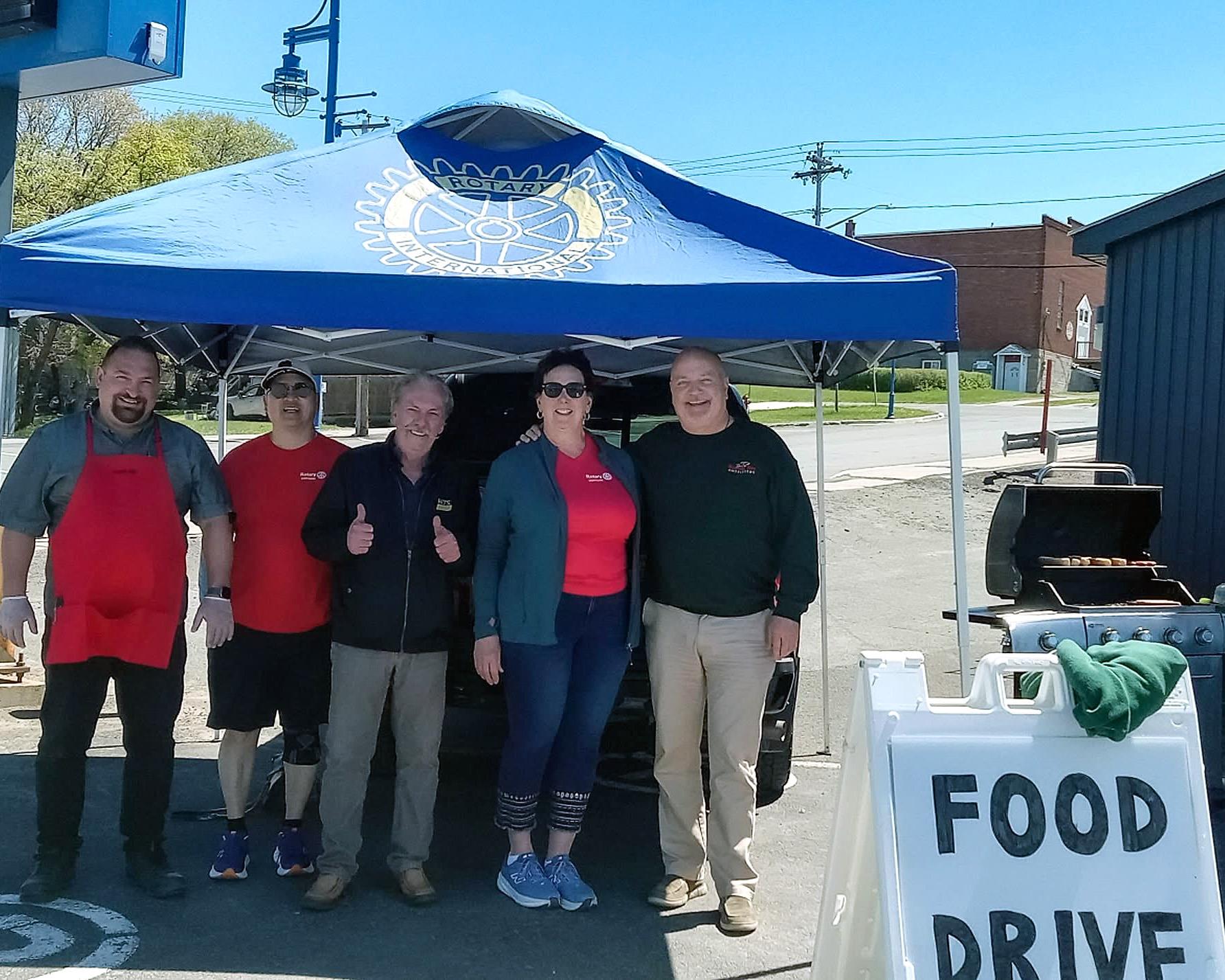 Food Drive