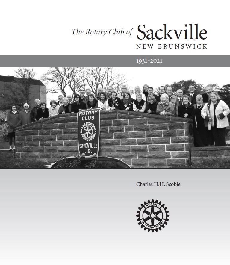 Stories  Rotary Club of Sackville