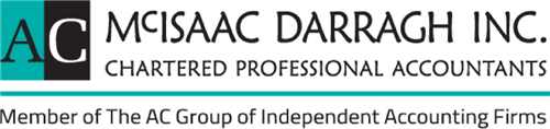 McIsaac Darragh Inc.
