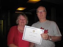 Sandy Certificate 2011 (WinCE)