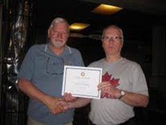 Wayne Certificate 2011 (WinCE)