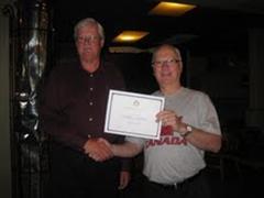 Darrell Certificate 2011 (WinCE)