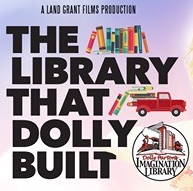 The Library That Dolly Built
