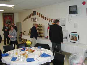 Second Annual Rotary Dinner & Auction