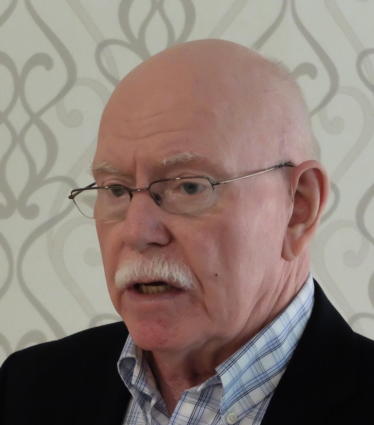 The Spinner October 26 2023 Rotary Club of Corner Brook