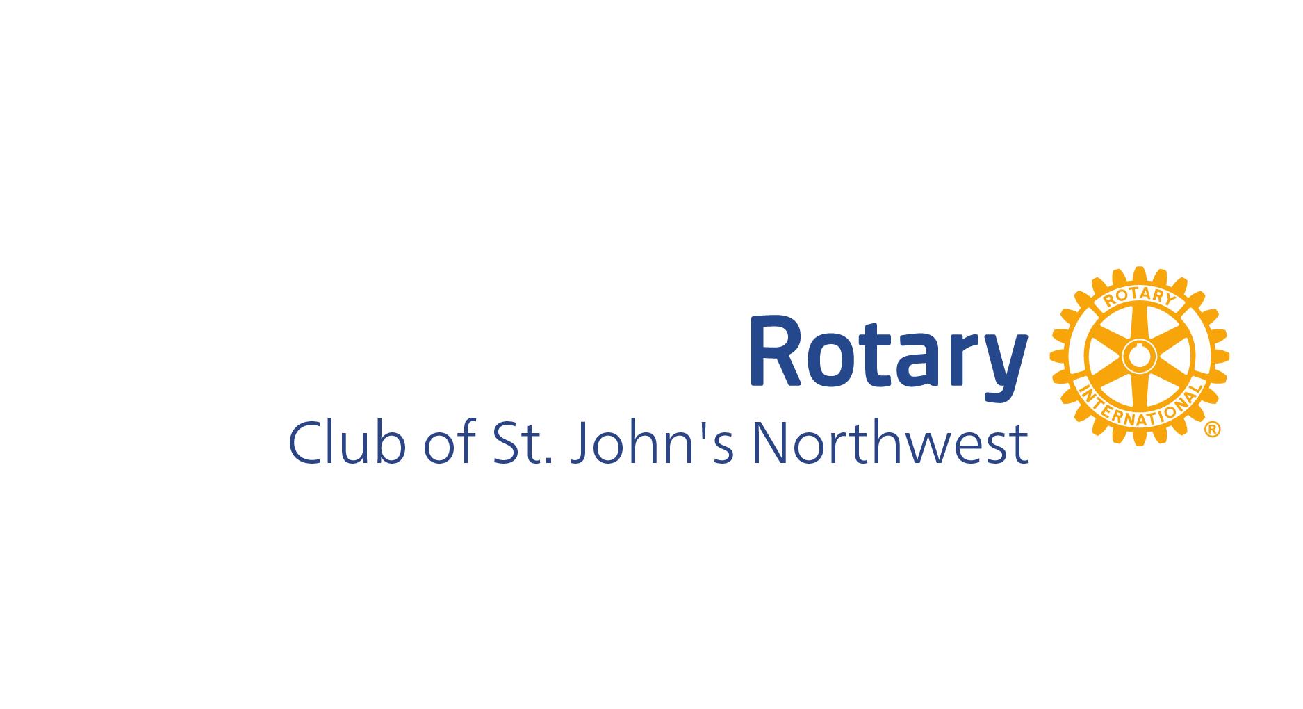 St. Johns Northwest logo